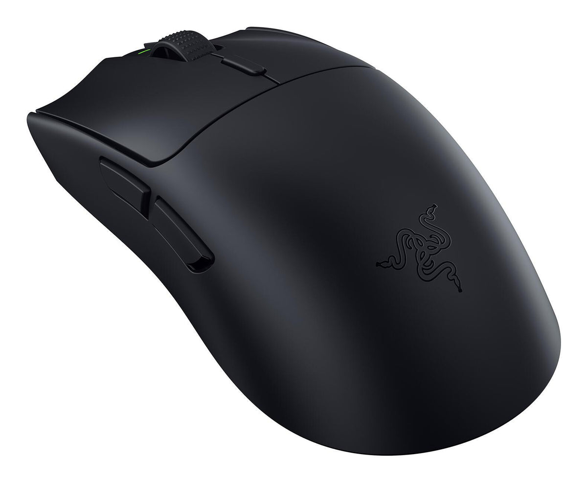 Rato Razer Viper V3 HyperSpeed / RZ01-04910100-R3M1 preto - imagem 4