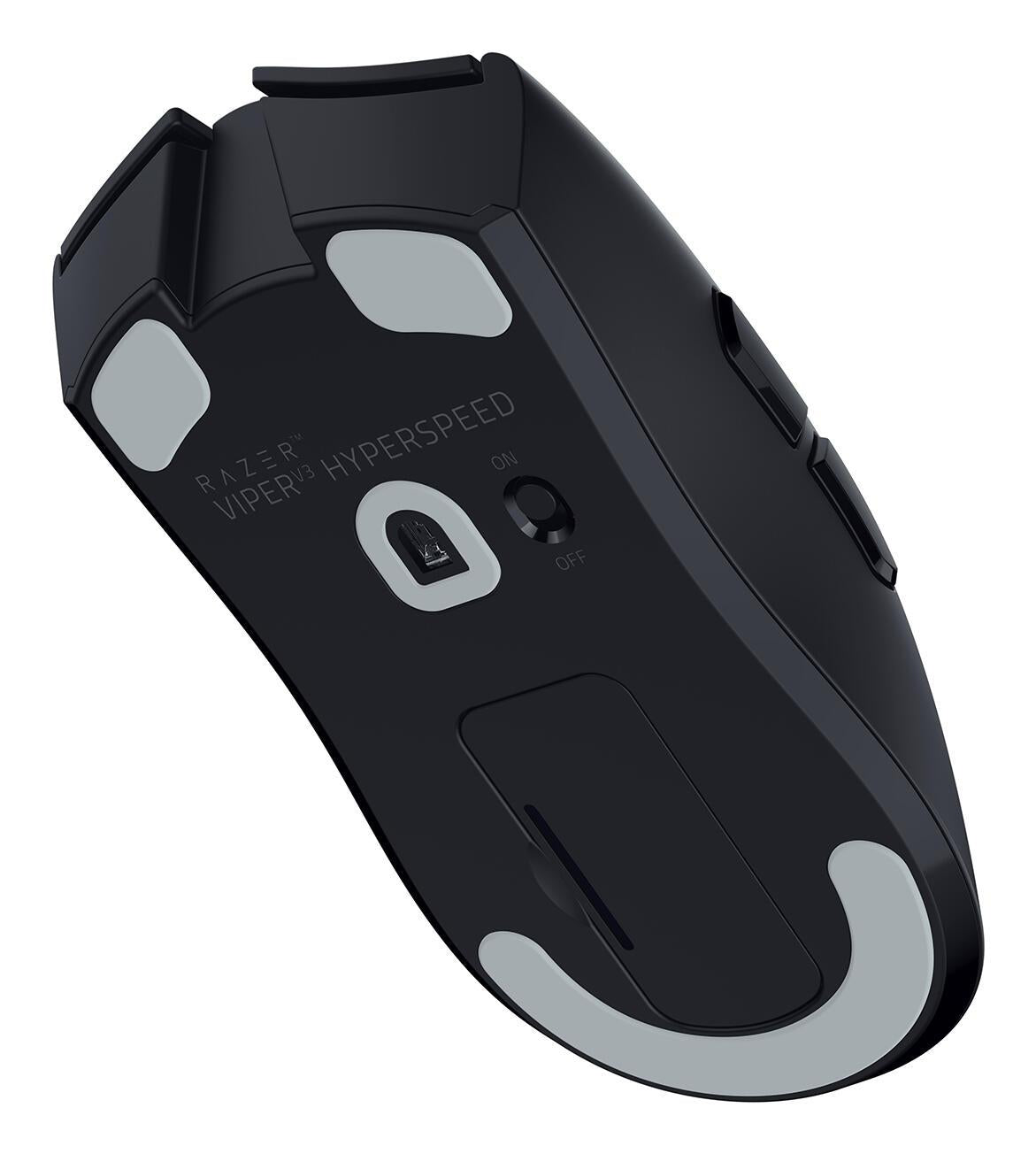 Rato Razer Viper V3 HyperSpeed / RZ01-04910100-R3M1 preto - imagem 5