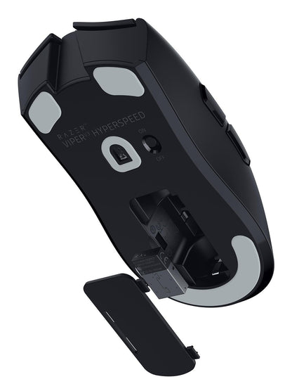Rato Razer Viper V3 HyperSpeed / RZ01-04910100-R3M1 preto - imagem 6