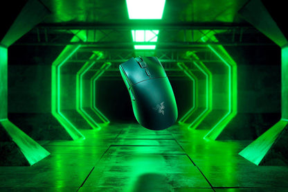 Rato Razer Viper V3 HyperSpeed / RZ01-04910100-R3M1 preto - imagem 7