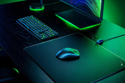 Rato Razer Viper V3 HyperSpeed / RZ01-04910100-R3M1 preto - imagem 8