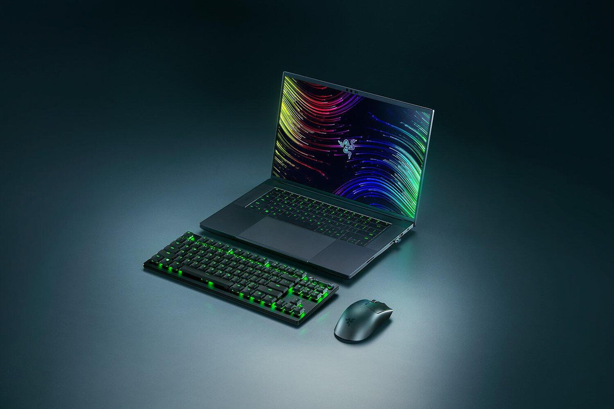 Rato Razer Viper V3 HyperSpeed / RZ01-04910100-R3M1 preto - imagem 9