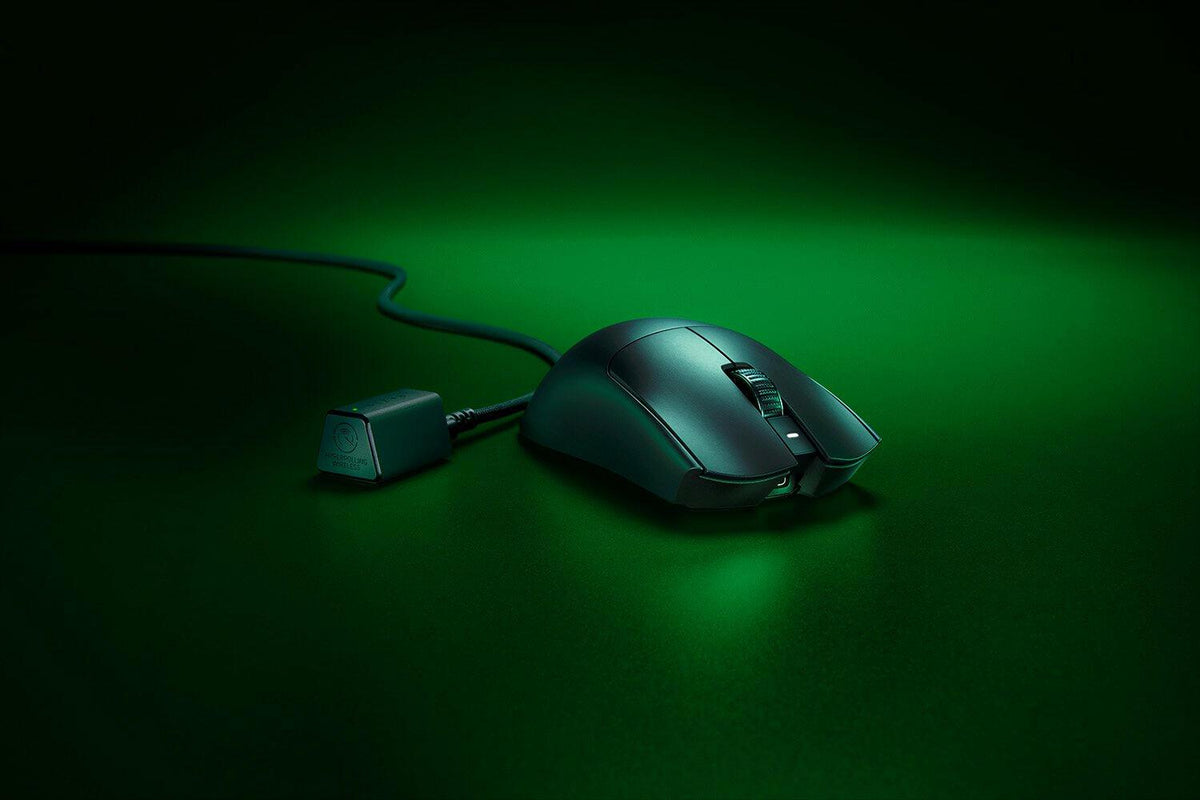 Rato Razer Viper V3 Pro / RZ01-05120100-R3G1 preto - imagem 4