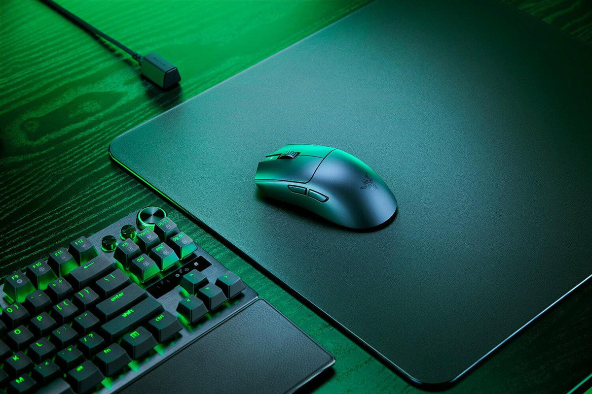 Rato Razer Viper V3 Pro / RZ01-05120100-R3G1 preto - imagem 5