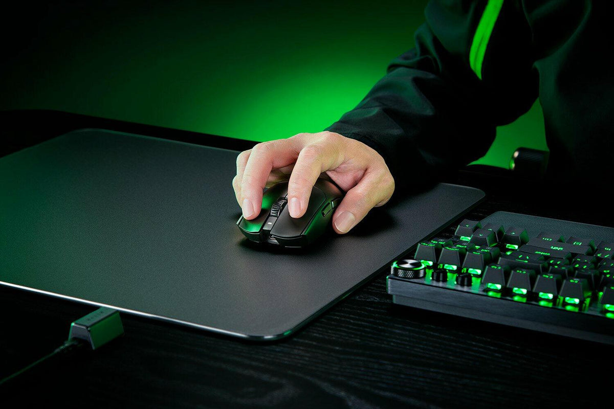 Rato Razer Viper V3 Pro / RZ01-05120100-R3G1 preto - imagem 6