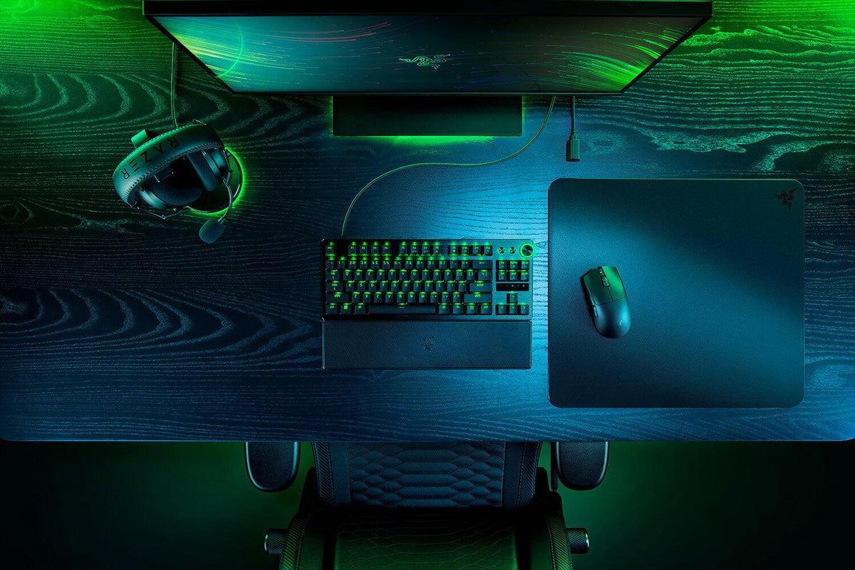 Rato Razer Viper V3 Pro / RZ01-05120100-R3G1 preto - imagem 8
