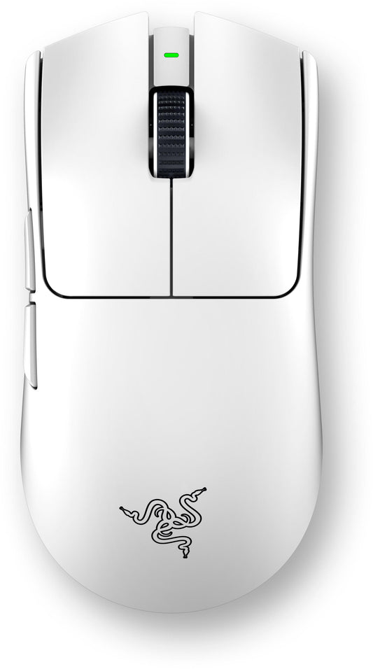 Rato Razer Viper V3 Pro / RZ01-05120200-R3G1 branco