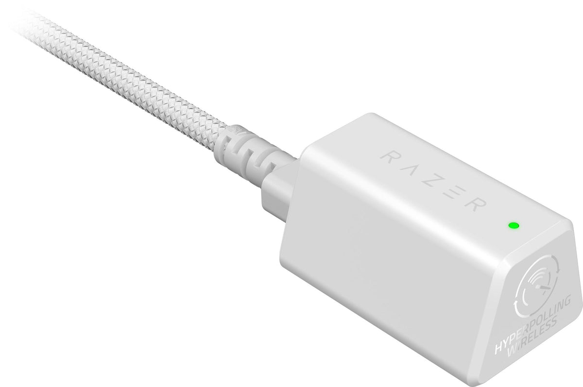 Rato Razer Viper V3 Pro / RZ01-05120200-R3G1 branco - imagem 5