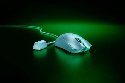 Rato Razer Viper V3 Pro / RZ01-05120200-R3G1 branco - imagem 6
