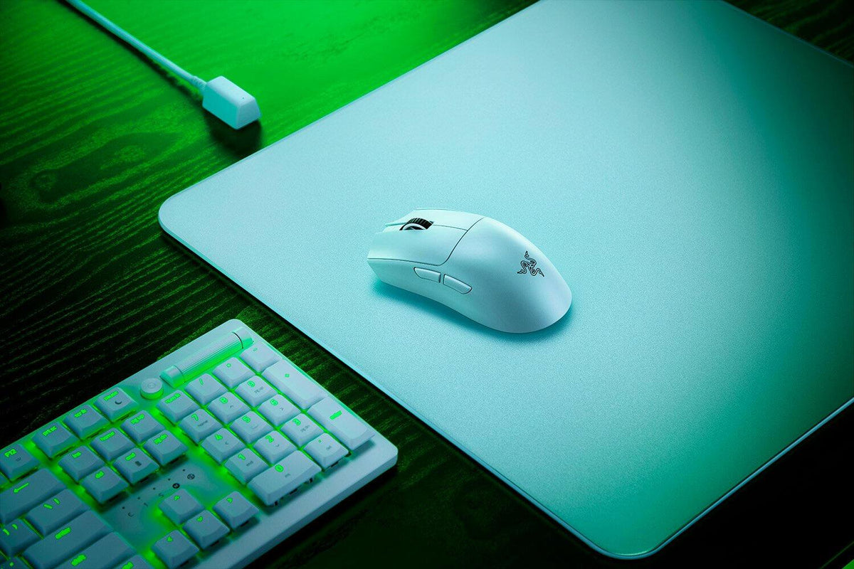 Rato Razer Viper V3 Pro / RZ01-05120200-R3G1 branco - imagem 7