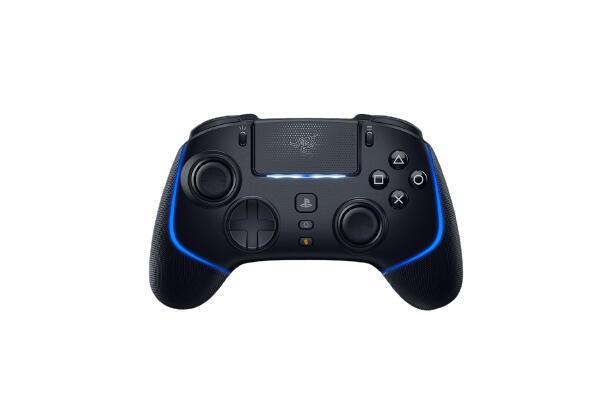 Comando de jogos Razer Wolverine V2 Pro / RZ06-04710100-R3G1 preto