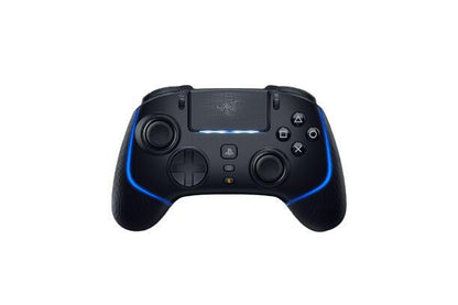 Comando de jogos Razer Wolverine V2 Pro / RZ06-04710100-R3G1 preto
