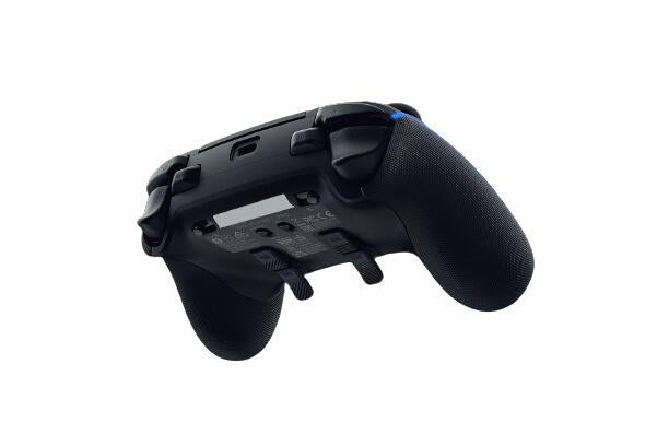Comando de jogos Razer Wolverine V2 Pro / RZ06-04710100-R3G1 preto - imagem 3