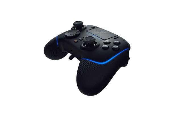 Comando de jogos Razer Wolverine V2 Pro / RZ06-04710100-R3G1 preto - imagem 4