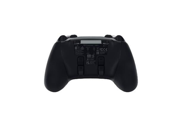 Comando de jogos Razer Wolverine V2 Pro / RZ06-04710100-R3G1 preto - imagem 5