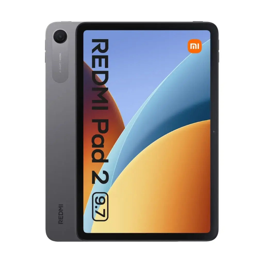 Tablet Xiaomi Redmi Pad 2 9.7 4GB RAM 64GB WiFi - Grey