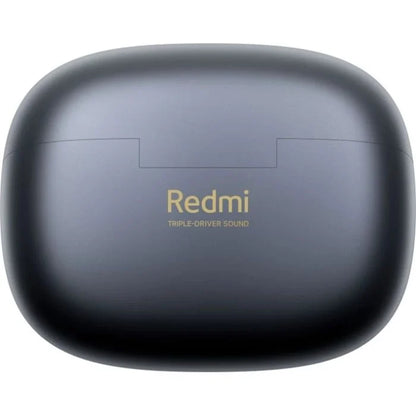 Auriculares Xiaomi Redmi Buds 6 Pro espaço preto