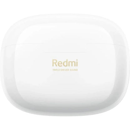 Auriculares Xiaomi Redmi Buds 6 Pro glaciar branco