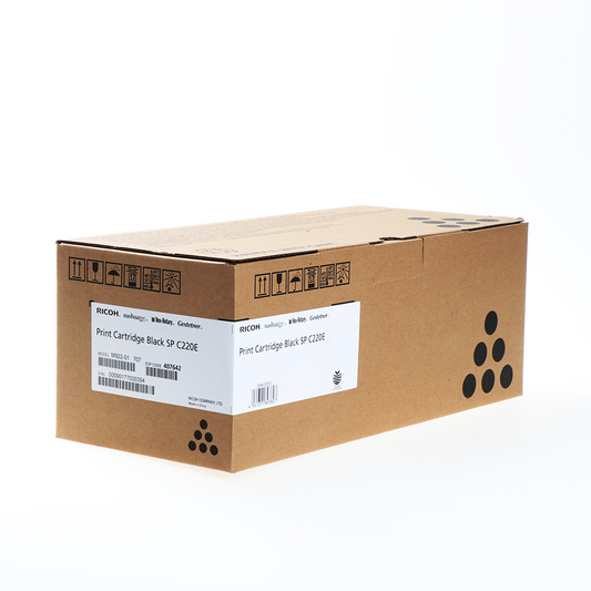Ricoh Toner SP C220E / 407642
