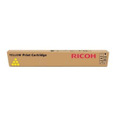Ricoh Toner MP C2503 / 841926 amarelo XL - imagem 2