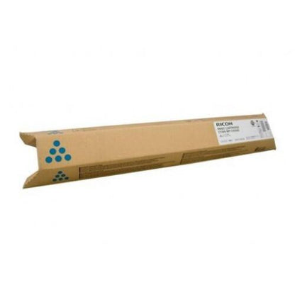 Ricoh Toner MP C400E / 842238 Cyan Standard - imagem 2