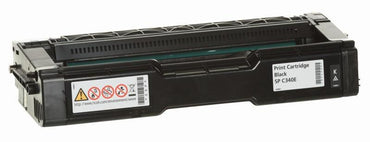 Ricoh Toner SPC340 / 407899 preto Standard - imagem 2
