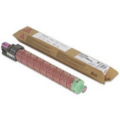 Ricoh Toner MP C3503 / 841819 Magenta Standard - imagem 2