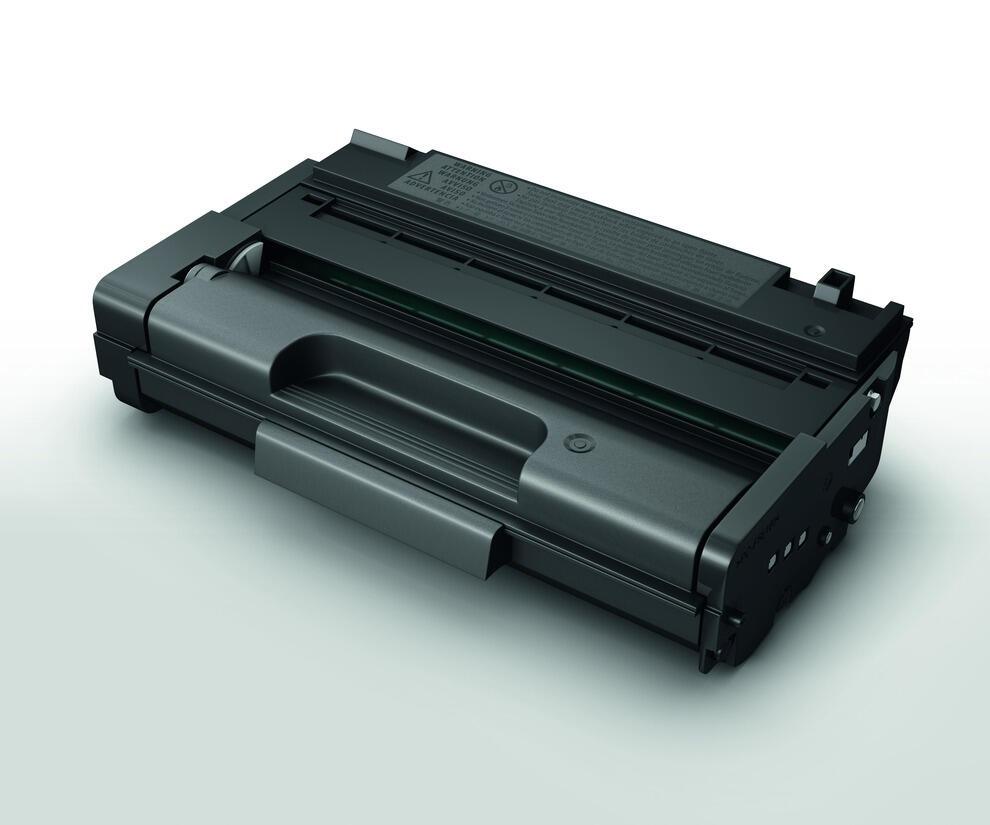 Ricoh Toner SP3500XE / 407646 preto XL - imagem 3