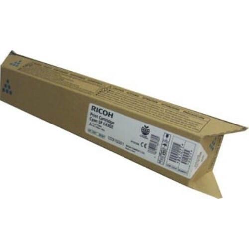 Ricoh Toner SP C430E / 821280 Cyan Standard - imagem 2