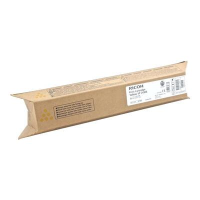 Ricoh Toner SP C430E / 821282 amarelo Standard - imagem 2