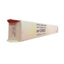 Ricoh Toner MP C 5503 / 841854 amarelo Standard - imagem 2