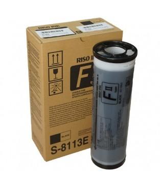 Riso Ink S-8113E preto