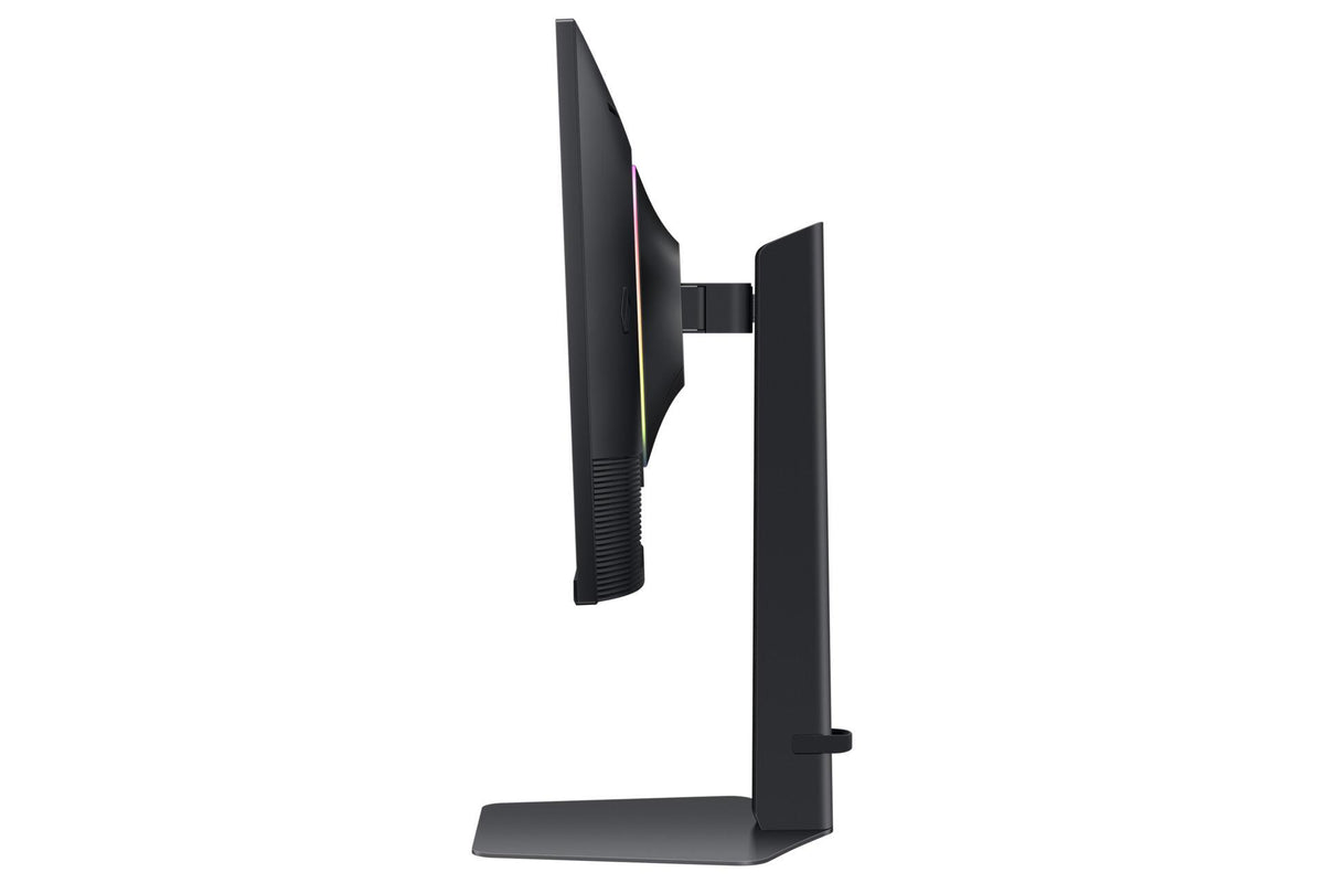 Monitor Samsung Odyssey LS27DG702EU / LS27DG702EUXEN preto - imagem 11