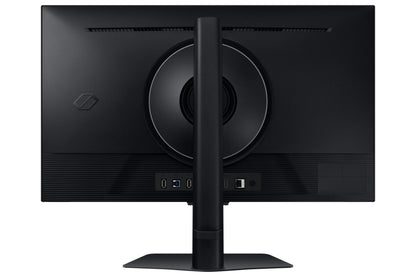 Monitor Samsung Odyssey LS27DG702EU / LS27DG702EUXEN preto - imagem 3