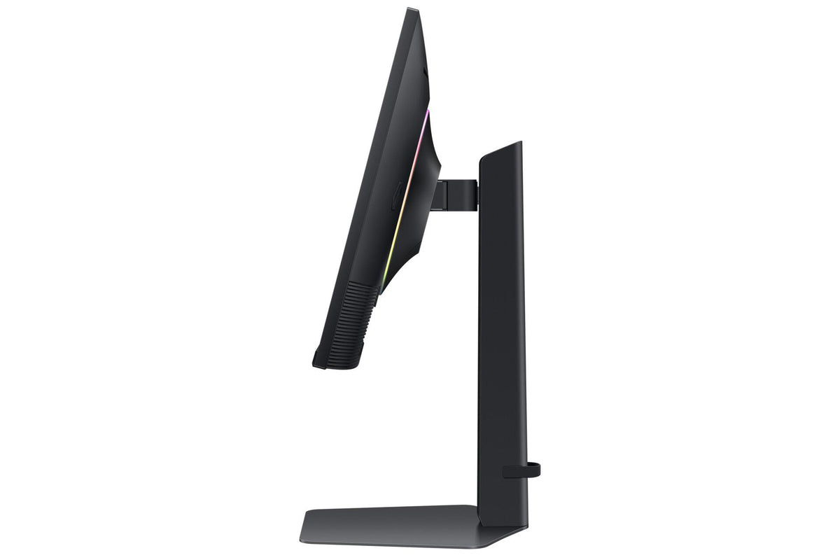 Monitor Samsung Odyssey LS27DG702EU / LS27DG702EUXEN preto - imagem 10
