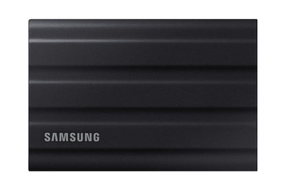 Disco SSD Samsung External T7 Shield 1TB / MU-PE1T0S/EU preto - imagem 6