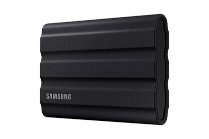 Disco SSD Samsung External T7 Shield 1TB / MU-PE1T0S/EU preto - imagem 8
