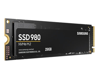 Disco SSD Samsung M.2 980 250GB / MZ-V8V250BW - imagem 8