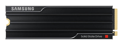 Disco SSD Samsung M.2 9100 PRO Heatsink PCIe 5.0 1TB / MZ-VAP1T0CW - imagem 16