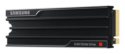Disco SSD Samsung M.2 9100 PRO Heatsink PCIe 5.0 1TB / MZ-VAP1T0CW - imagem 23