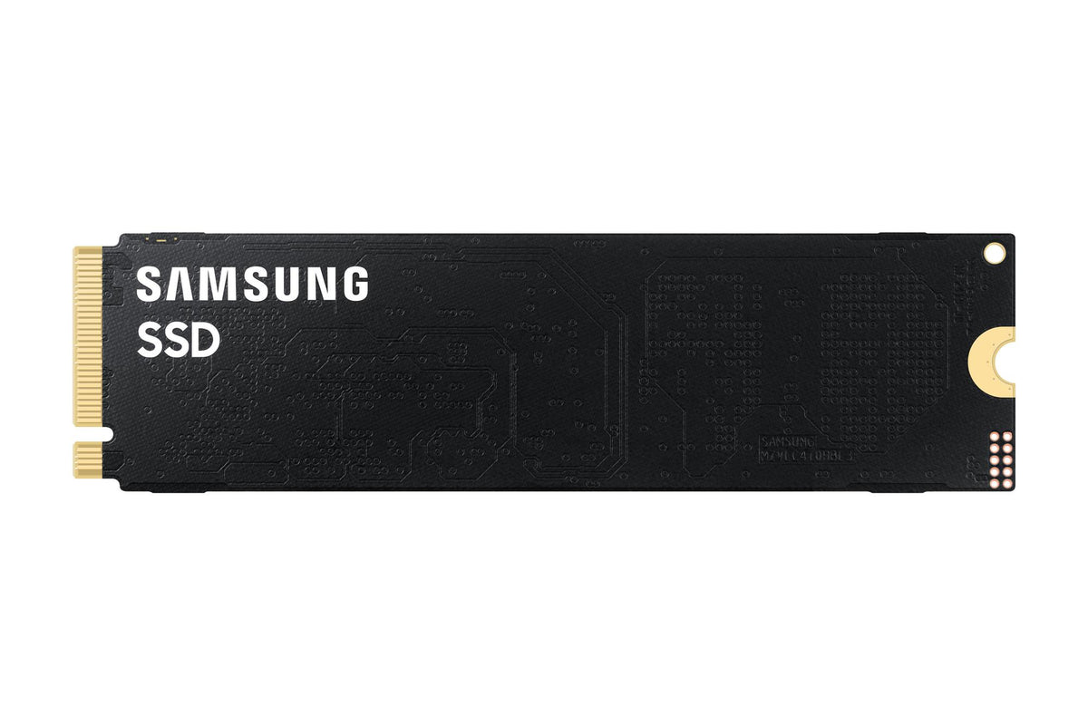 Disco SSD Samsung M.2 Samsung 9100 Pro / MZ-VAP1T0BW Multicoloured - imagem 16