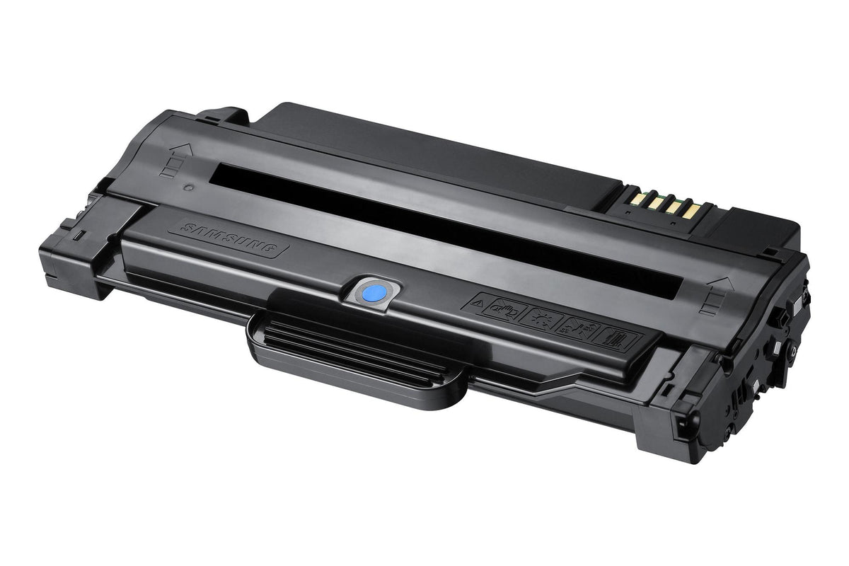 Samsung Toner MLT-D1052S / SU759A preto Standard - imagem 2