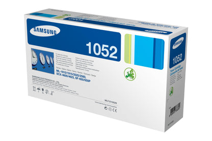 Samsung Toner MLT-D1052S / SU759A preto Standard - imagem 4