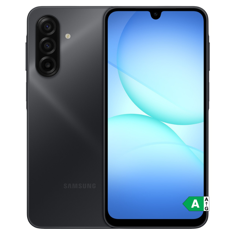 Samsung Galaxy A17 A175 8GB/256GB Dual Sim Preto