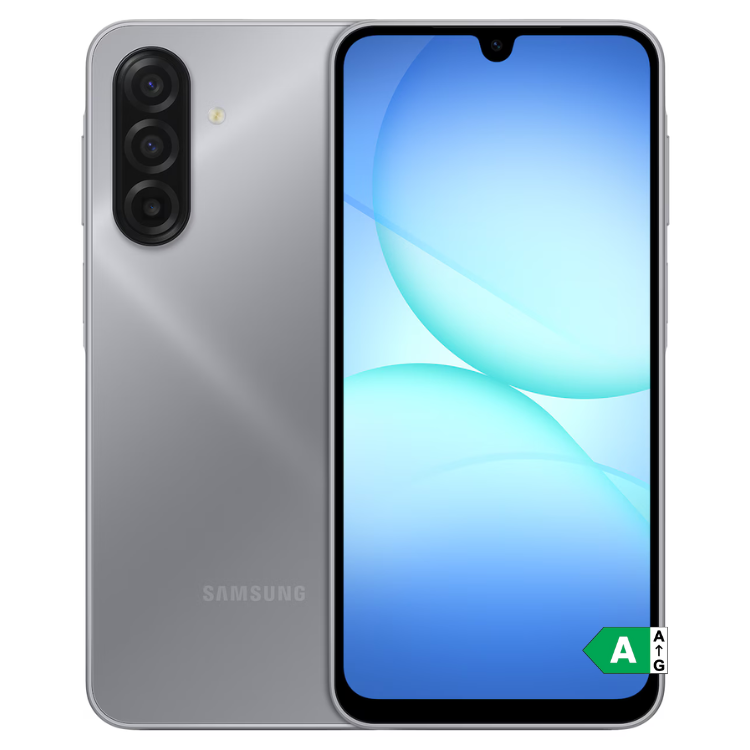Samsung Galaxy A17 A175 4GB/128GB Dual Sim Cinzento