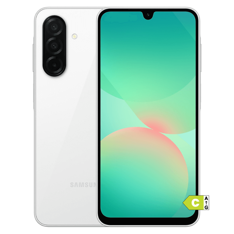 Samsung Galaxy A26 A266 6GB/128GB 5G Dual Sim Branco