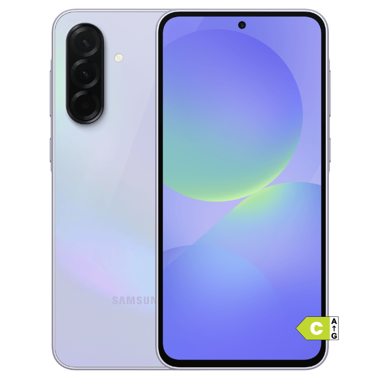 Samsung Galaxy A36 A366 6GB/128GB 5G Dual Sim Lavanda