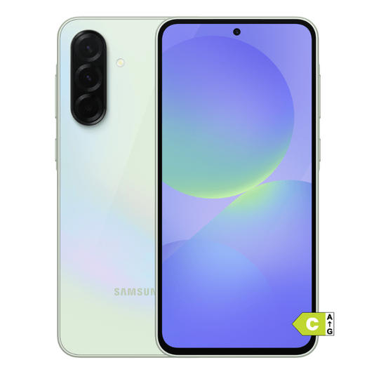 Samsung Galaxy A36 A366 6GB/128GB 5G Dual Sim Verde Lima