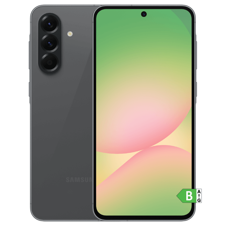 Samsung Galaxy A56 A566 8GB/128GB 5G Dual Sim Preto