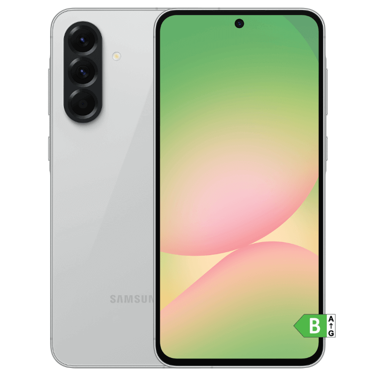 Samsung Galaxy A56 A566 8GB/128GB 5G Dual Sim Cinzento